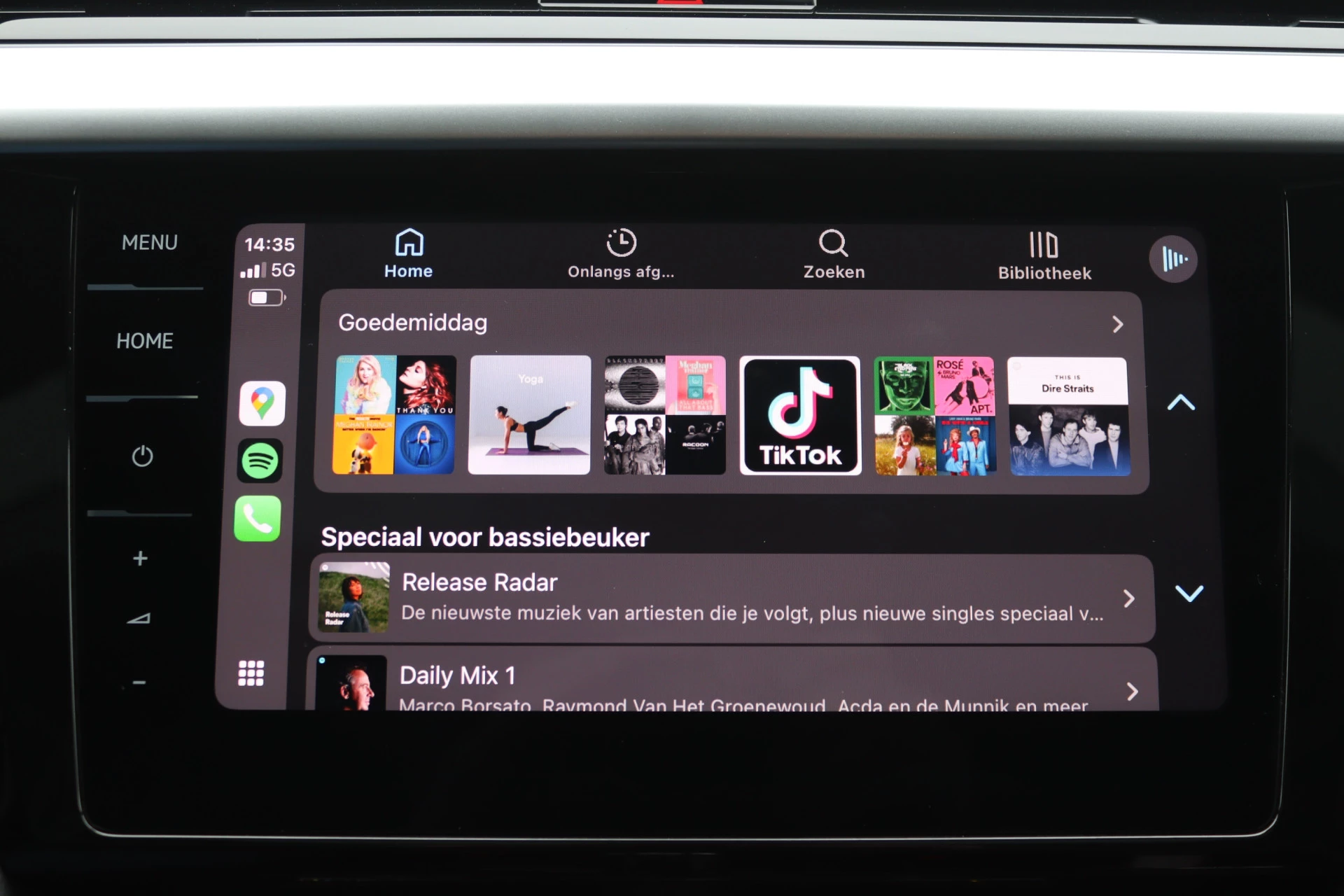 Hoofdafbeelding Volkswagen Arteon