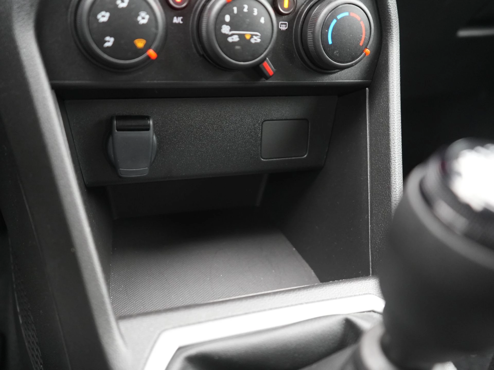 Hoofdafbeelding Dacia Sandero Stepway