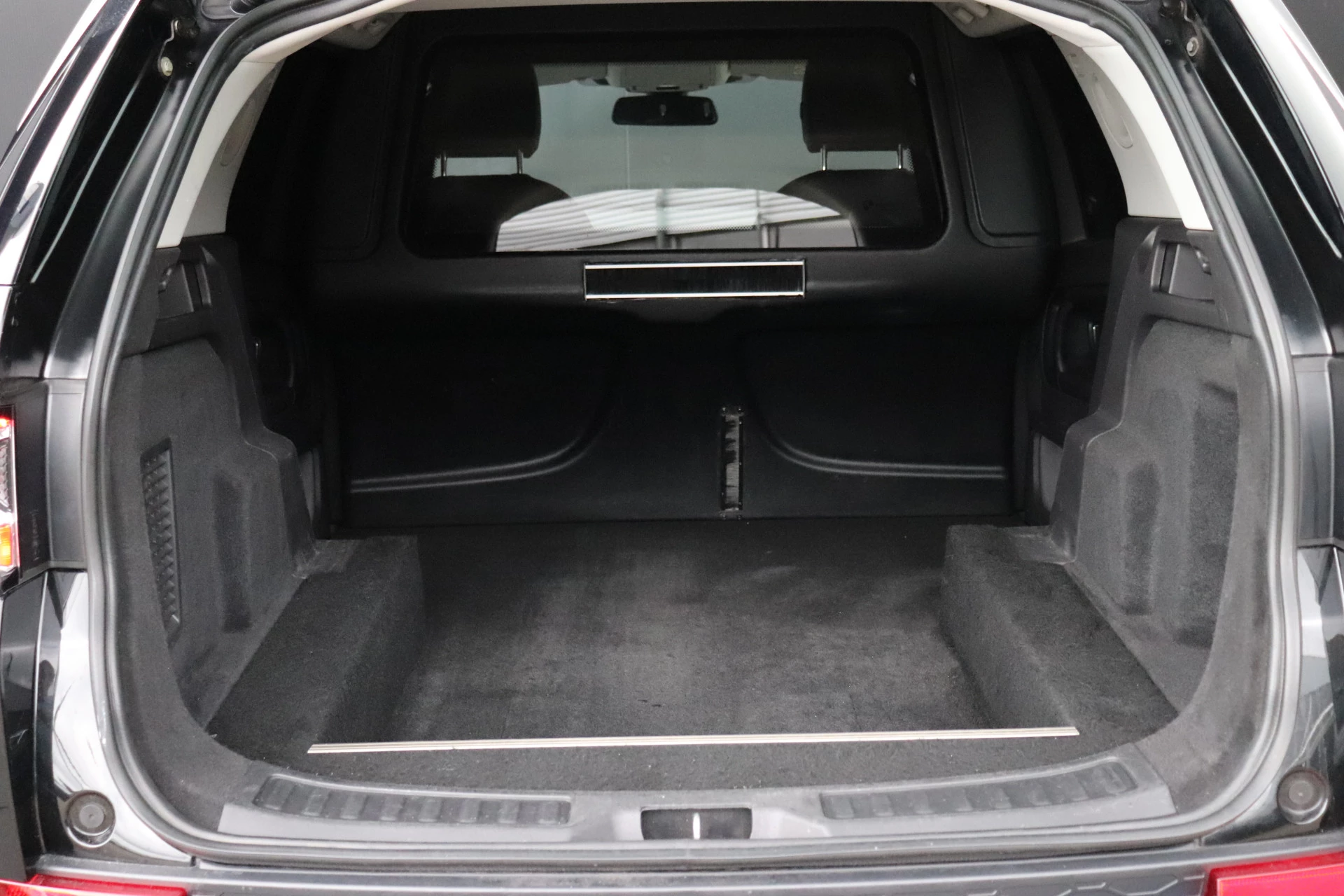 Hoofdafbeelding Land Rover Discovery Sport