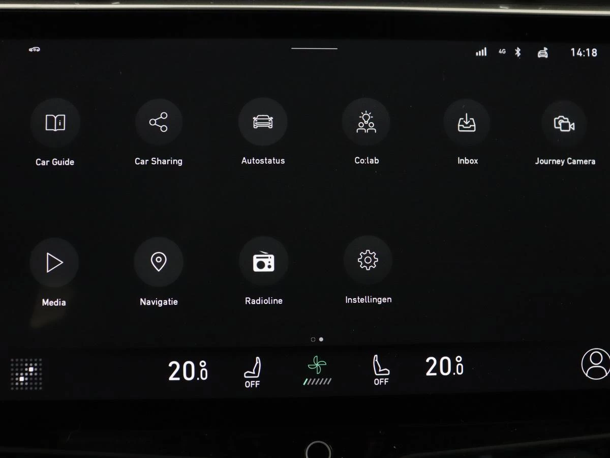 Hoofdafbeelding Lynk & Co 01