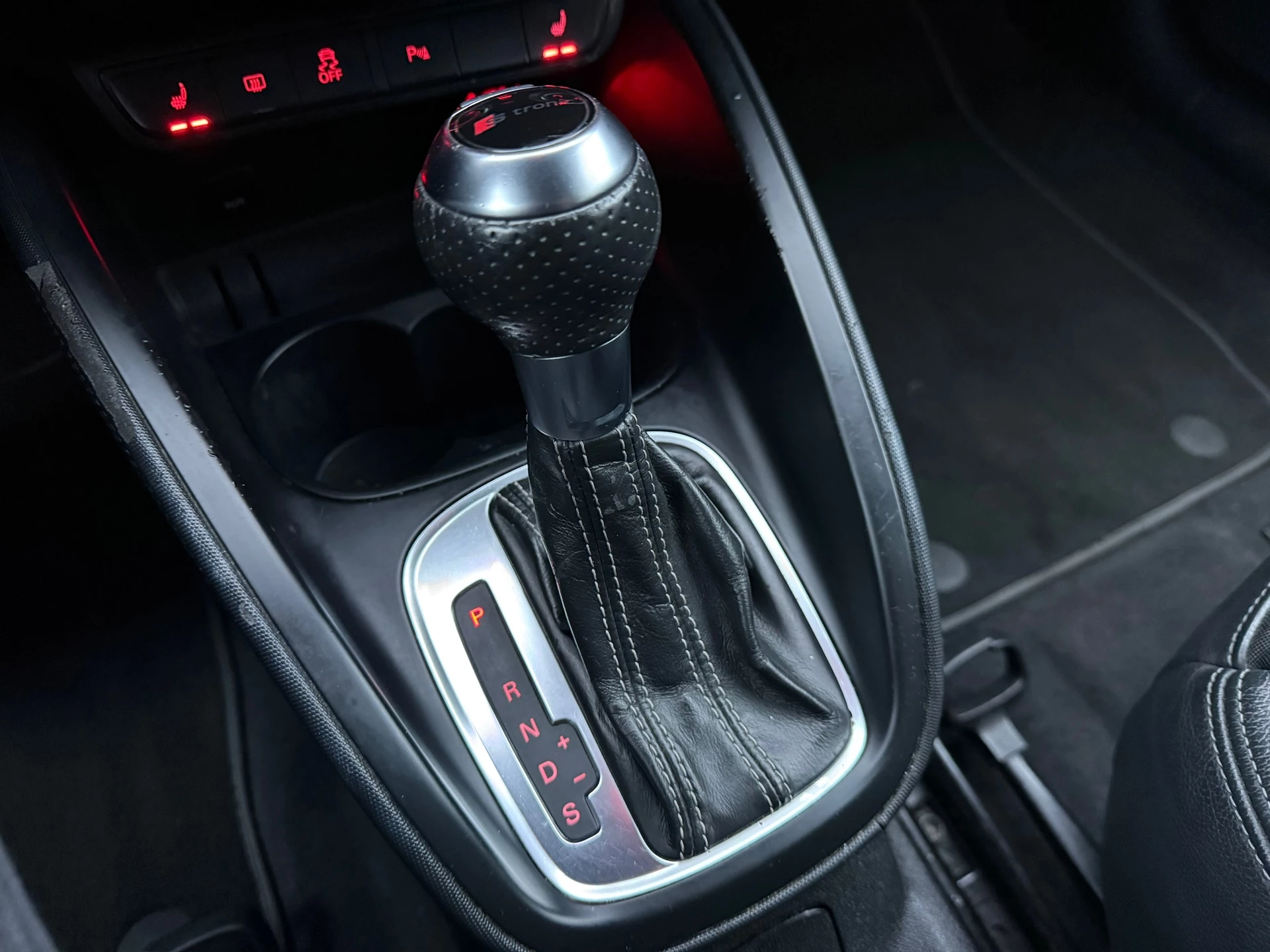 Hoofdafbeelding Audi A1