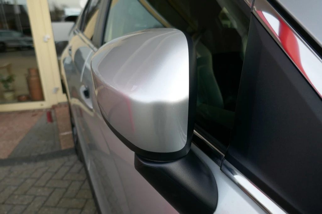 Hoofdafbeelding Mitsubishi Eclipse Cross