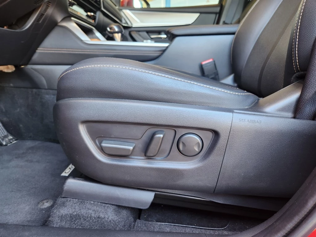 Hoofdafbeelding Mazda CX-60