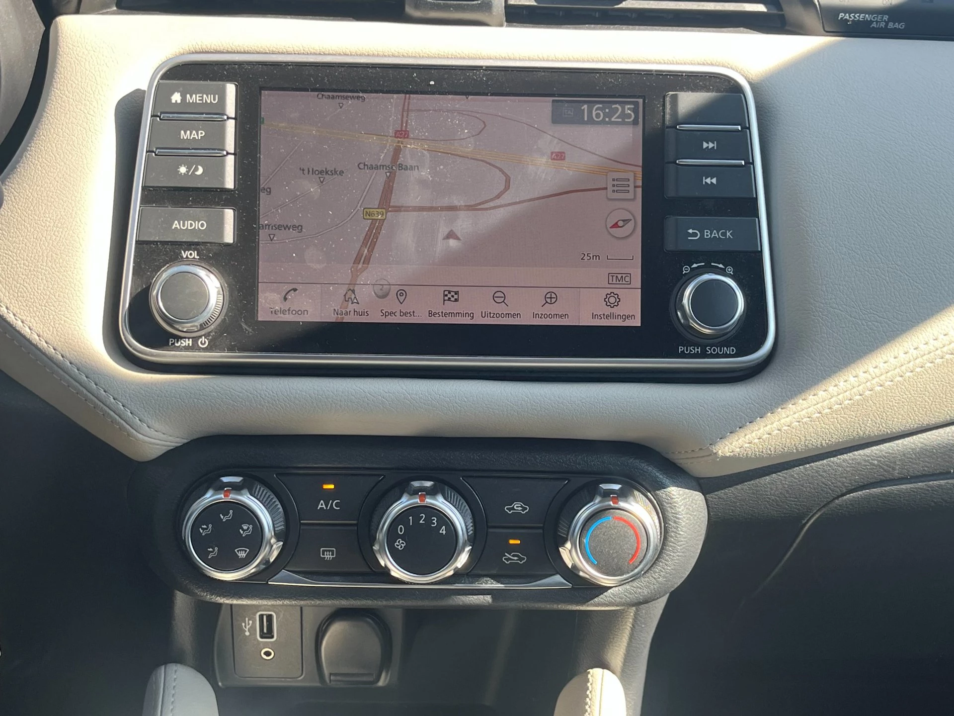 Hoofdafbeelding Nissan Micra