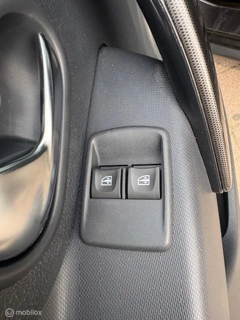 Hoofdafbeelding Dacia Sandero Stepway