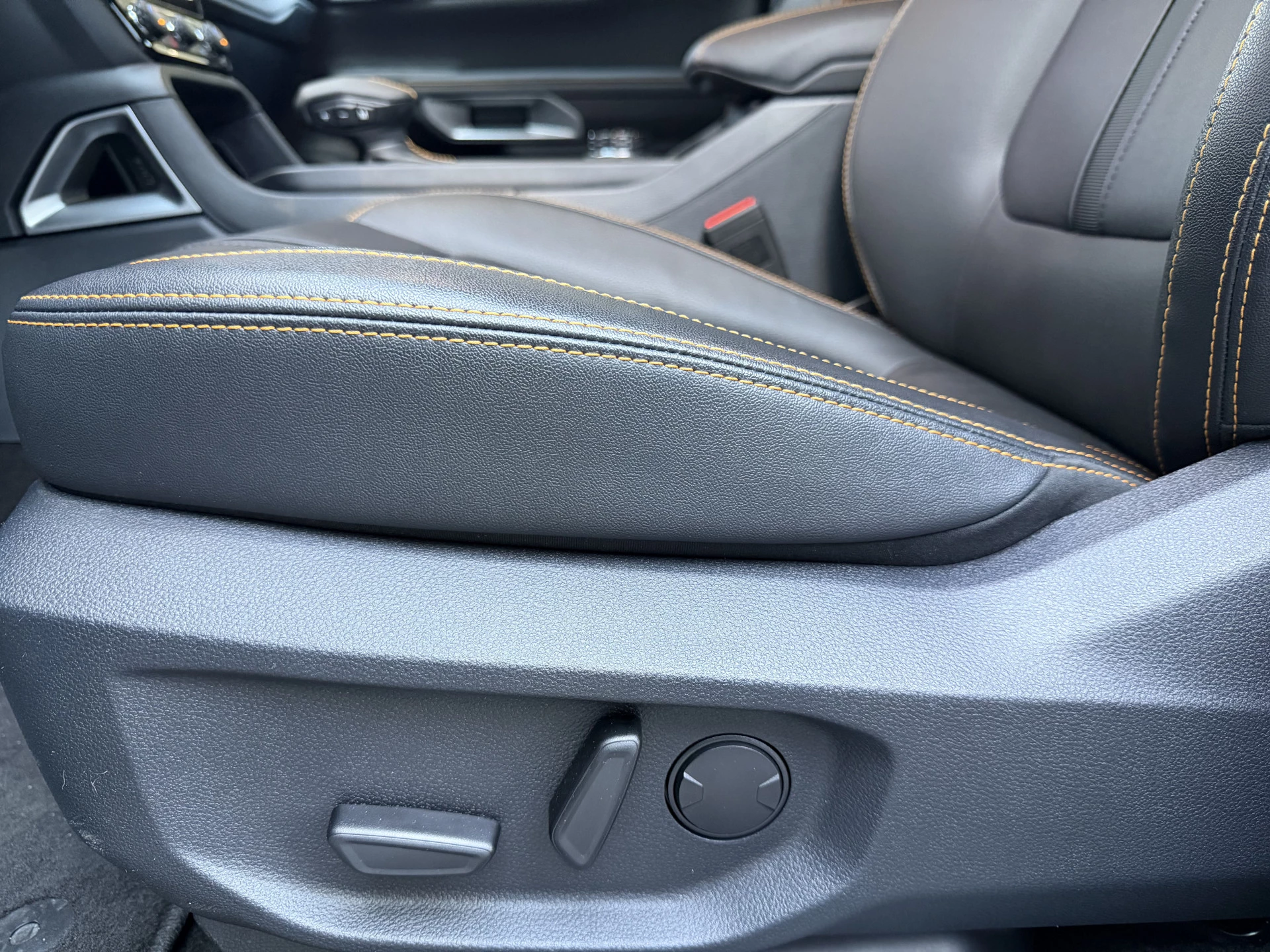 Hoofdafbeelding Ford Ranger