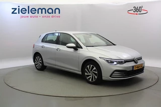 Volkswagen Golf 1.4 eHybrid PHEV Style GTE - Carplay, Massage, Digitaal Cockpit, Stoelverw.