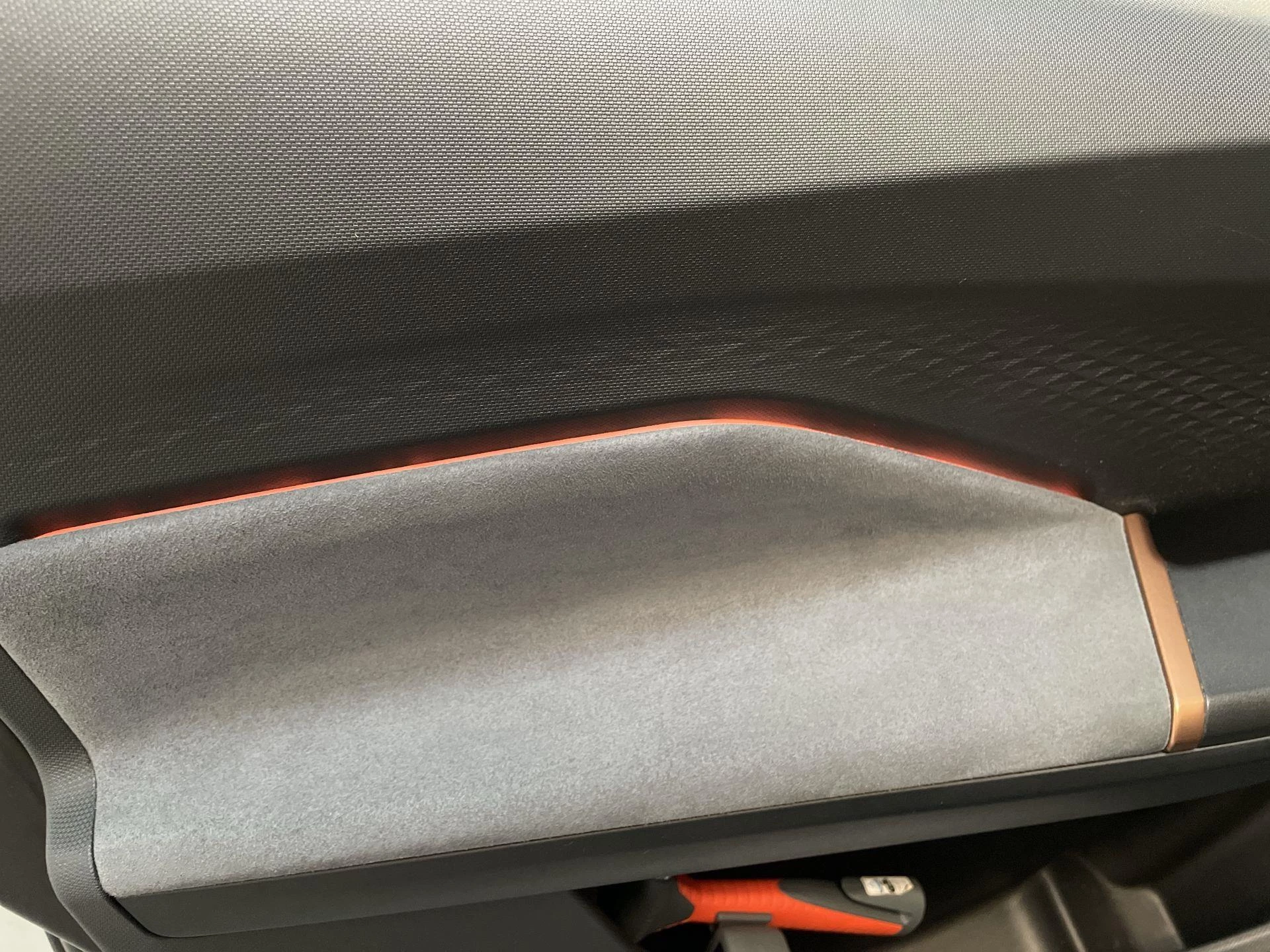 Hoofdafbeelding CUPRA Born