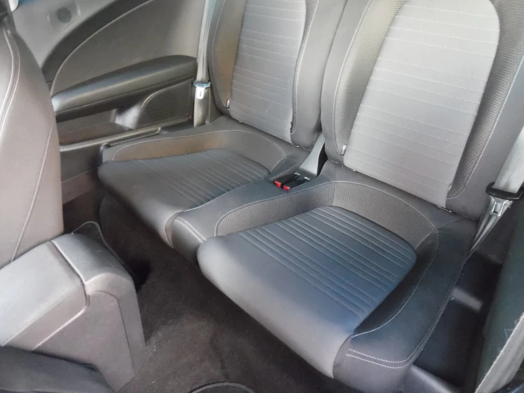 Hoofdafbeelding Volkswagen Scirocco