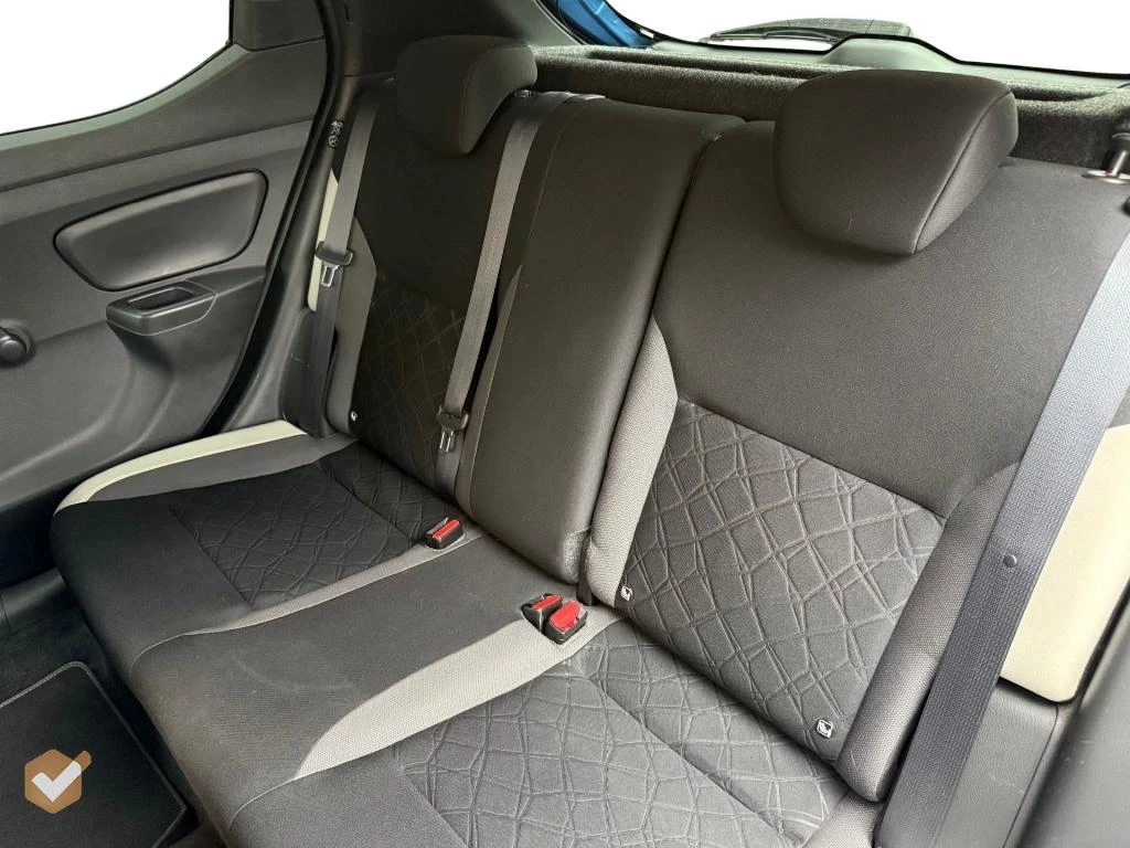 Hoofdafbeelding Nissan Micra