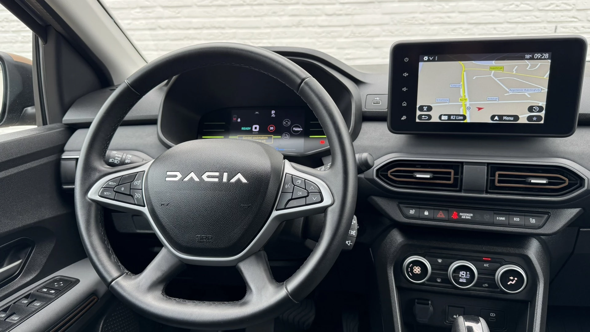 Hoofdafbeelding Dacia Jogger