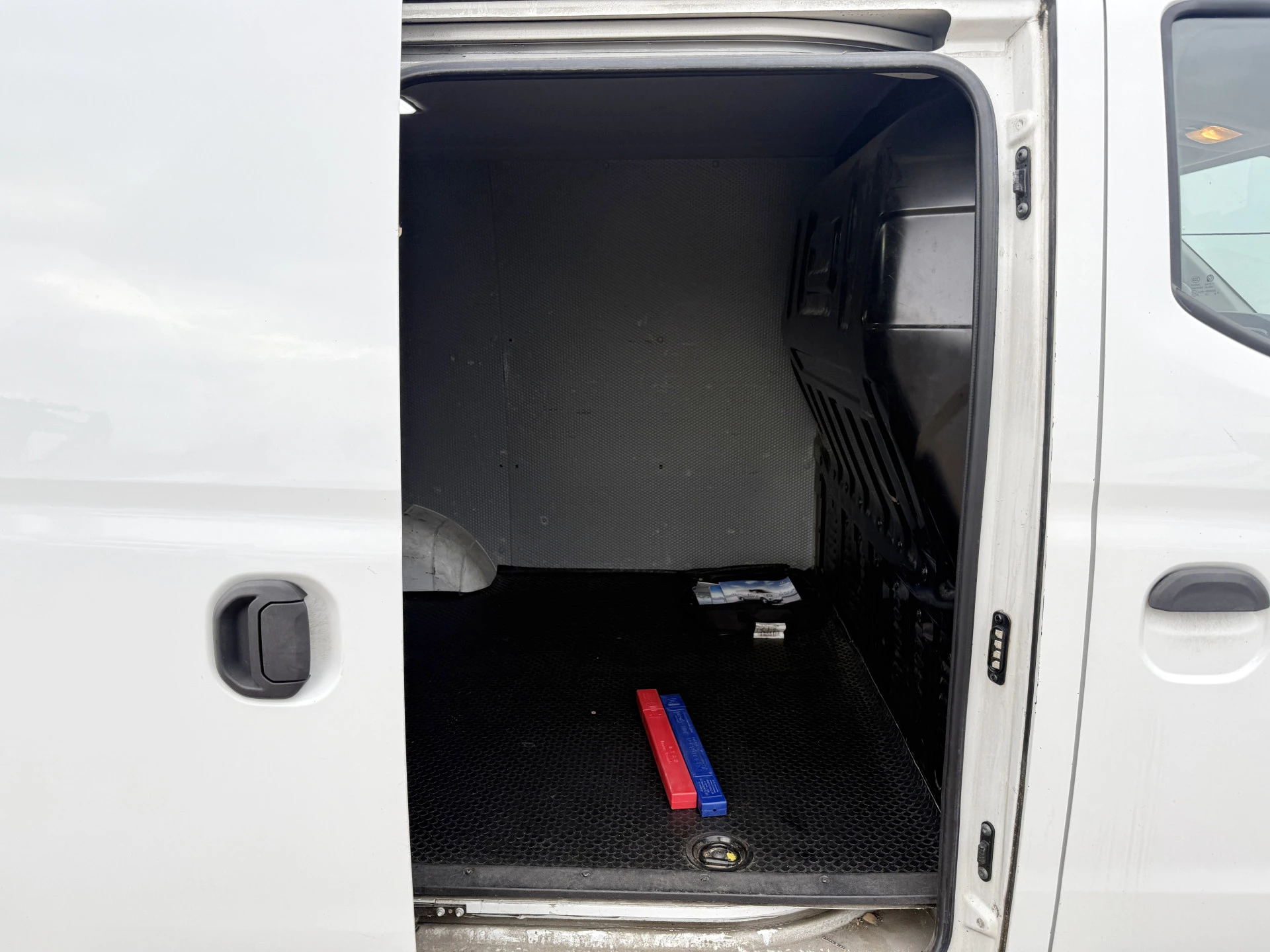 Hoofdafbeelding Maxus eDeliver3