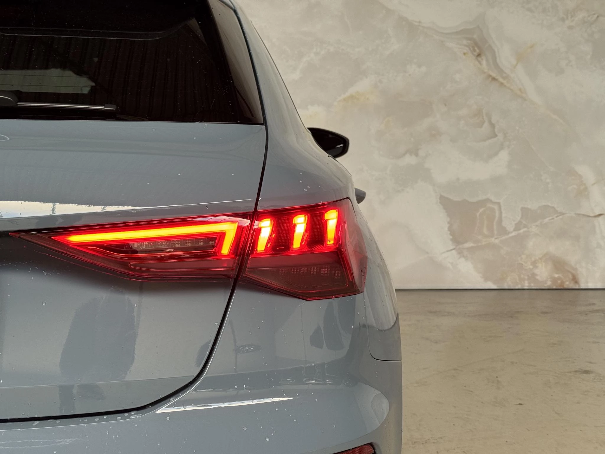 Hoofdafbeelding Audi RS3