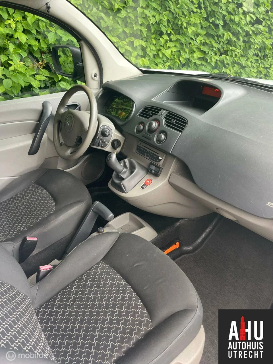 Hoofdafbeelding Renault Kangoo