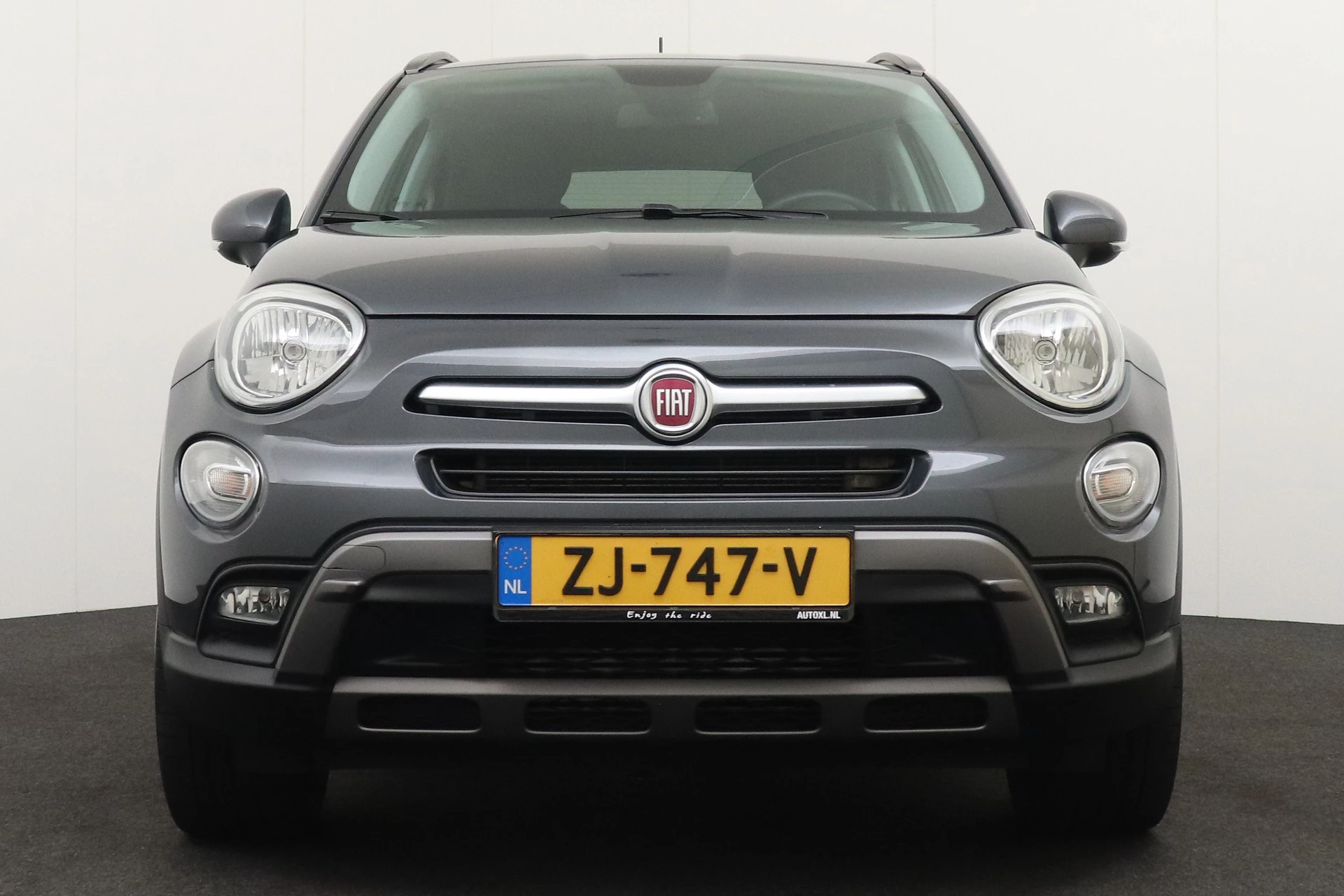 Hoofdafbeelding Fiat 500X