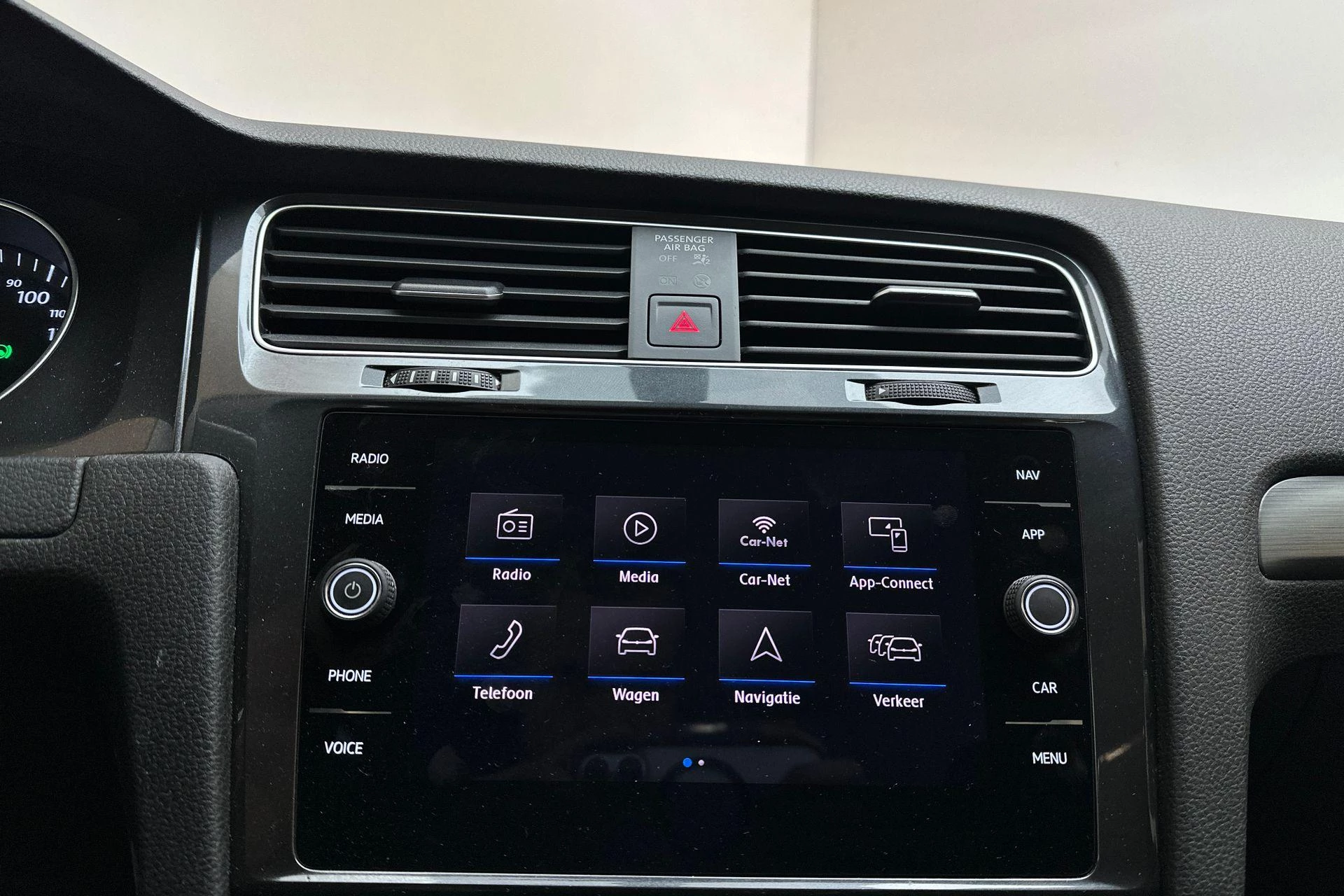 Hoofdafbeelding Volkswagen e-Golf