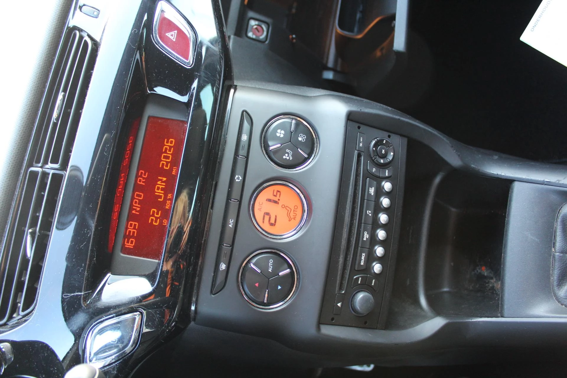 Hoofdafbeelding Citroën DS3