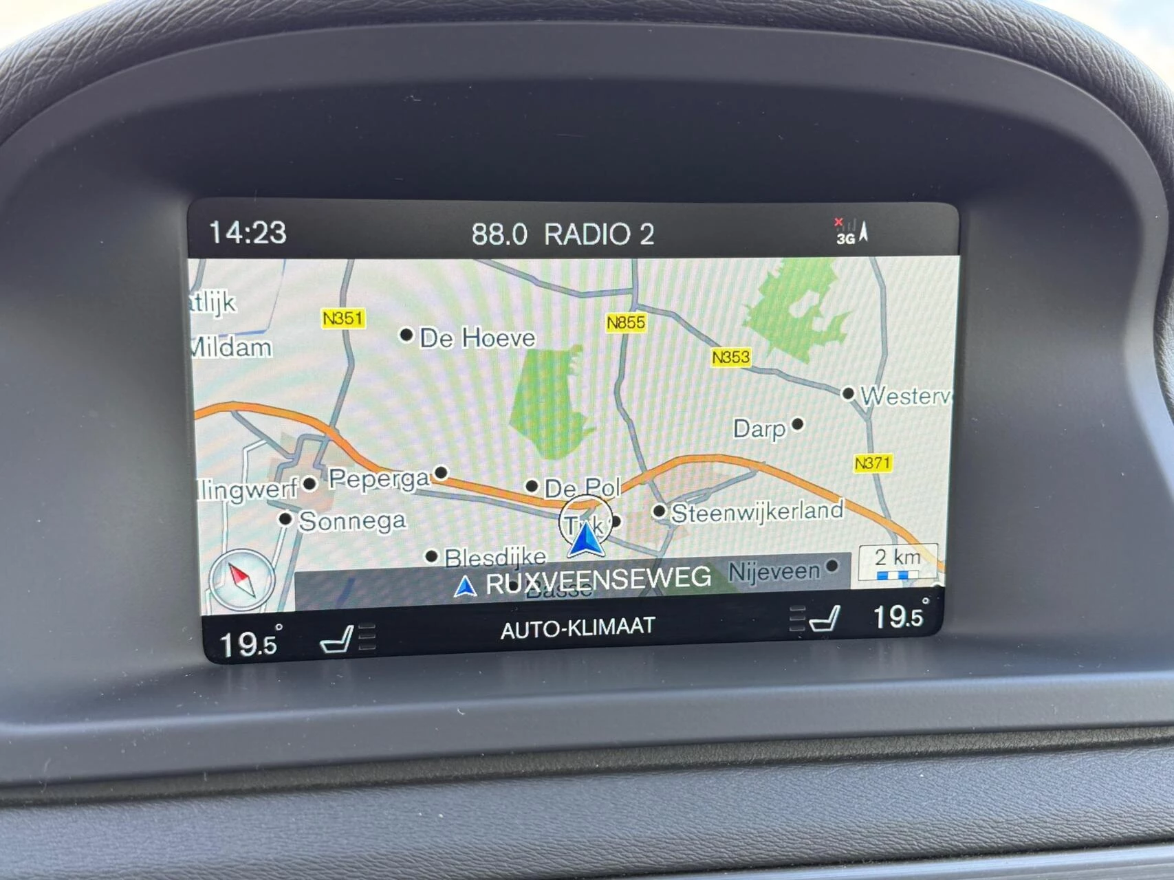 Hoofdafbeelding Volvo V70