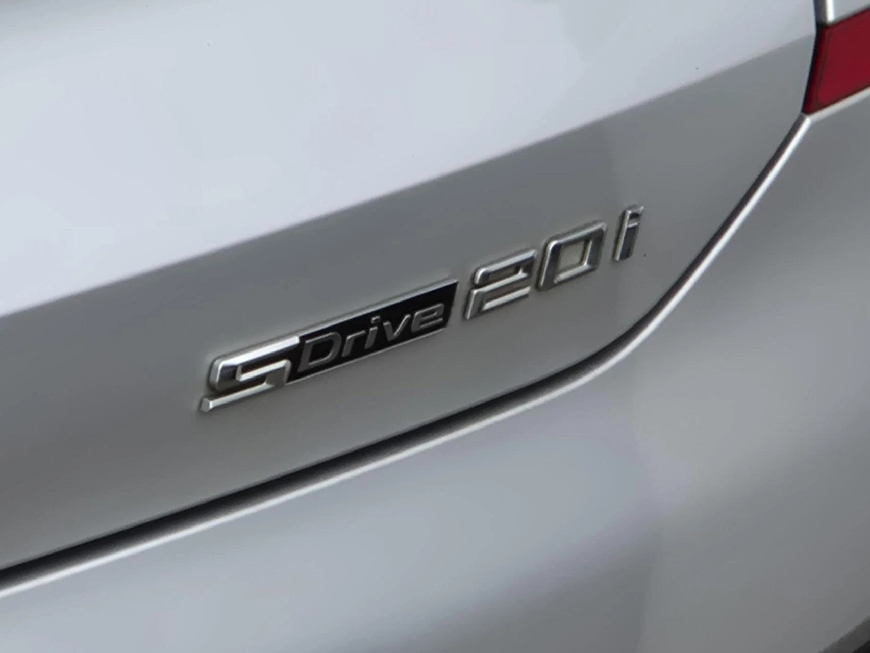 Hoofdafbeelding BMW X2