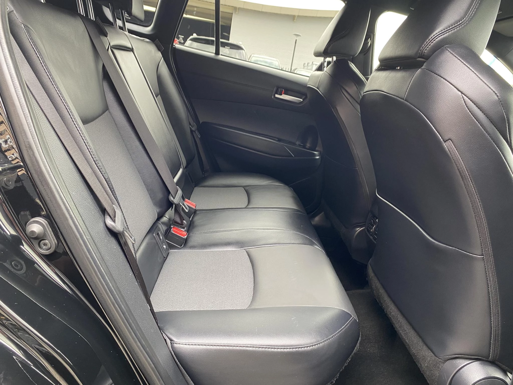 Hoofdafbeelding Toyota Corolla Cross