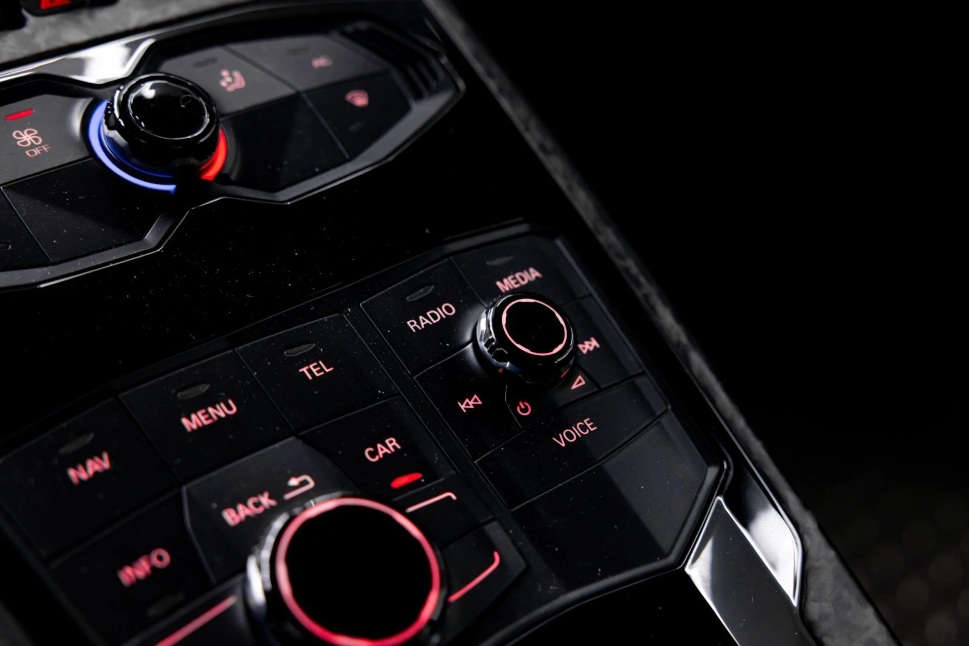 Hoofdafbeelding Lamborghini Huracán