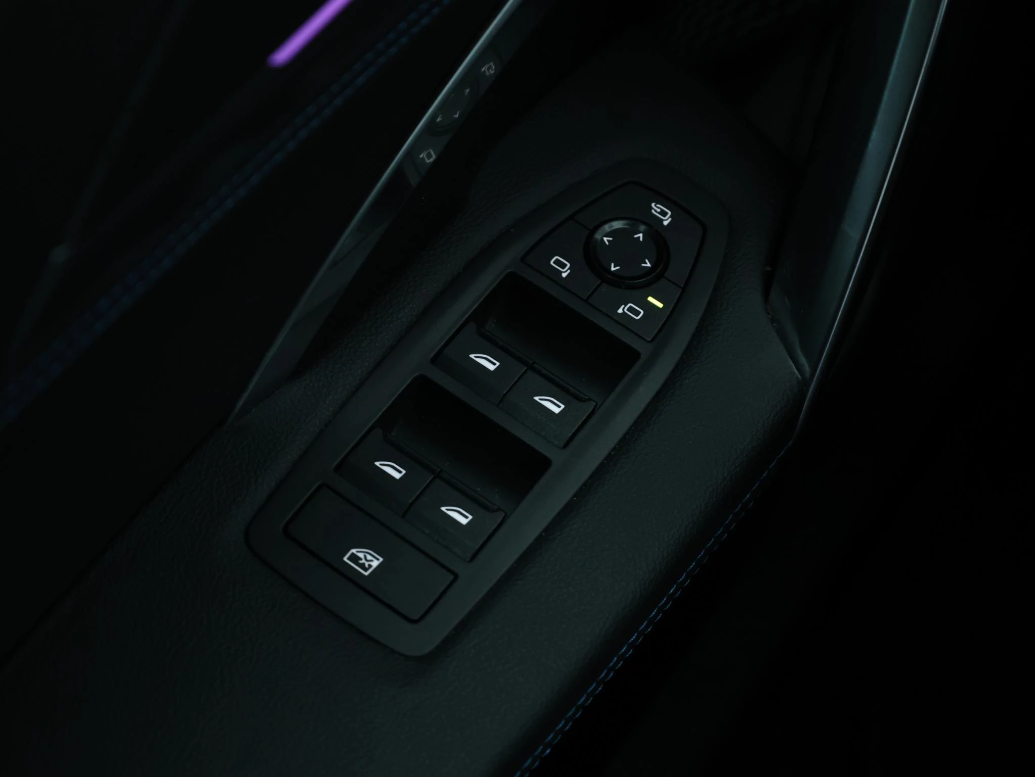 Hoofdafbeelding BMW iX1