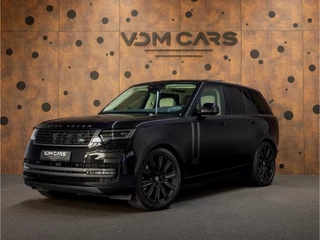 Land Rover Range Rover 3.0 P460e Autobiography PHEV | ACC | Massage | 360° | Koelfunctie midden console | Meridian | 