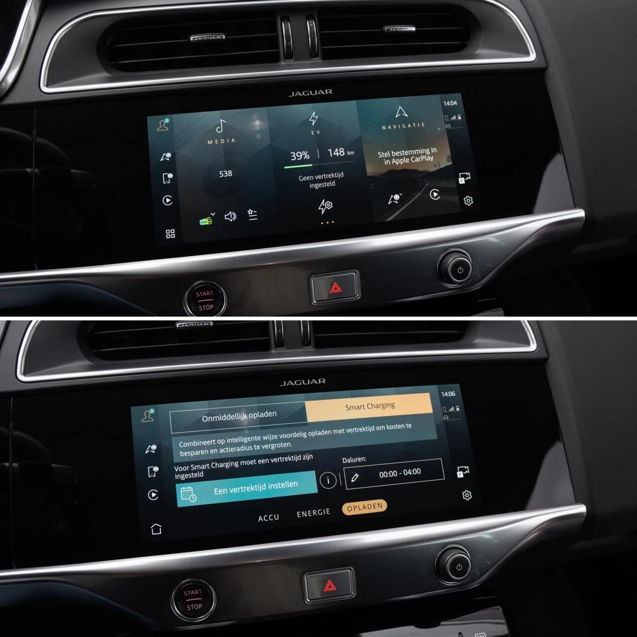 Hoofdafbeelding Jaguar I-PACE