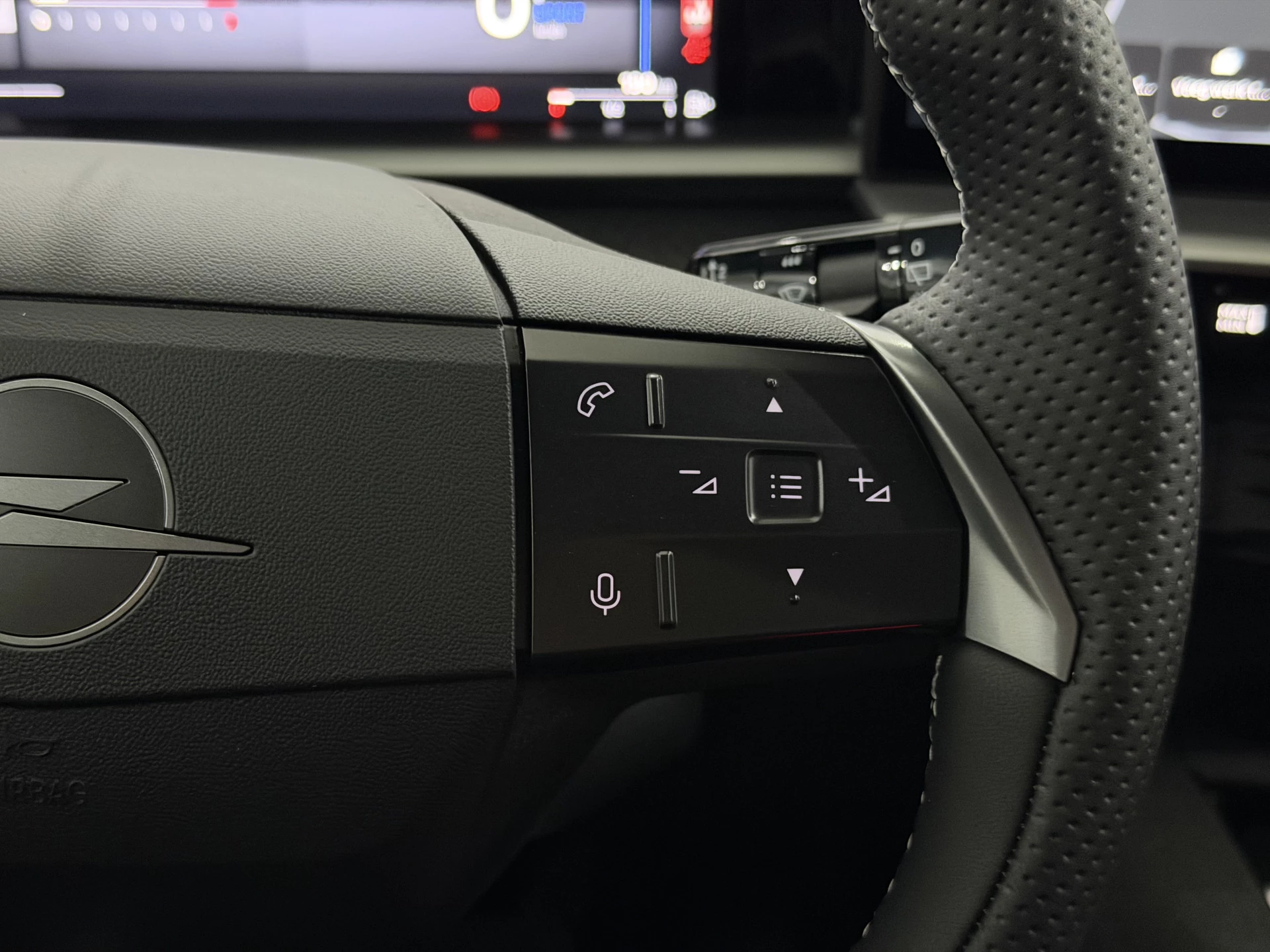 Hoofdafbeelding Opel Grandland