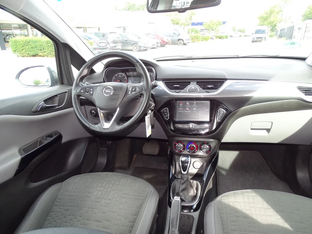 Hoofdafbeelding Opel Corsa-e