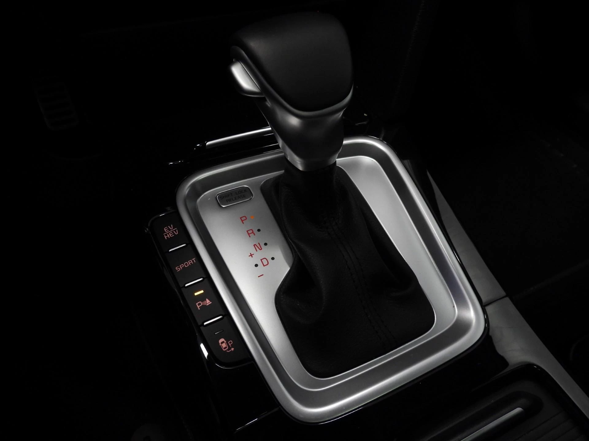 Hoofdafbeelding Kia XCeed