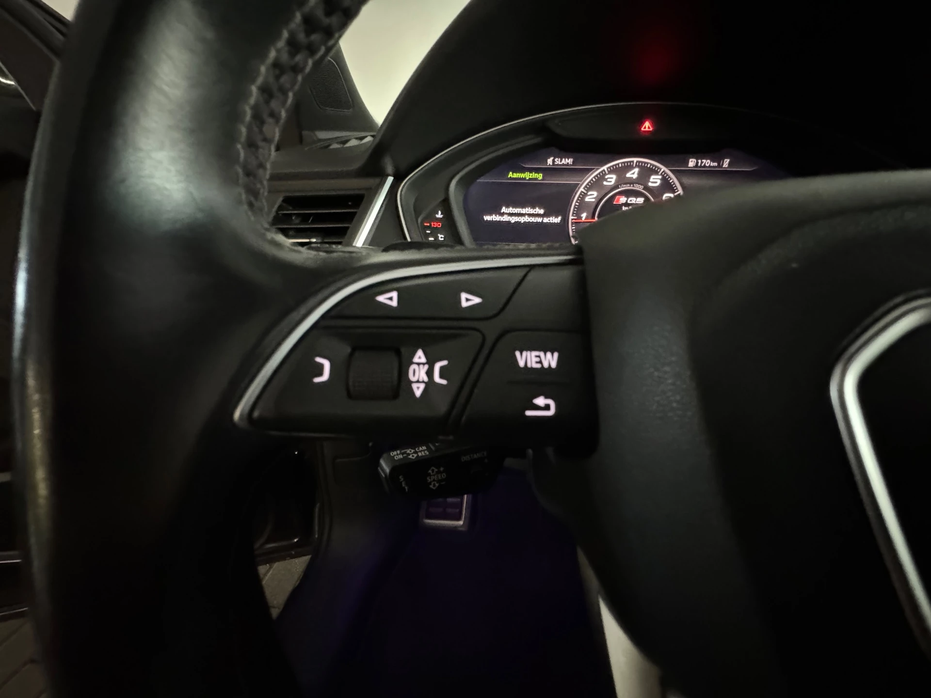 Hoofdafbeelding Audi SQ5