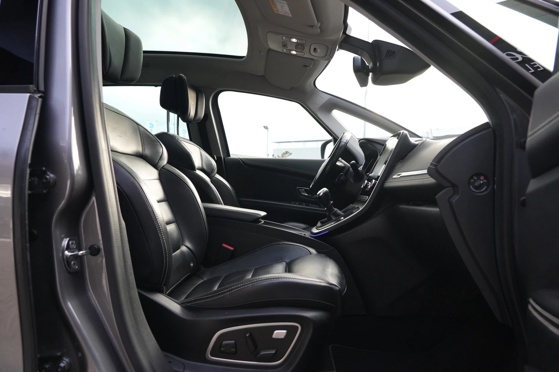 Hoofdafbeelding Renault Grand Scénic