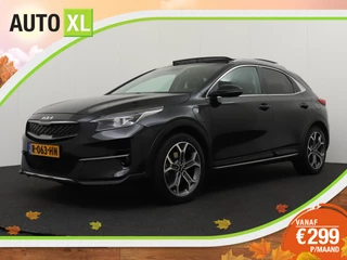 Kia XCeed 1.6 GDi PHEV ExecutiveLine Schuif-/kanteldak Camera 18'LMV LED