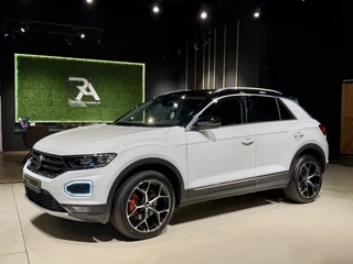 Volkswagen T-Roc 1.5 TSI Sport DSG Navi|Keyles|Camera|ACC|Led Wit!