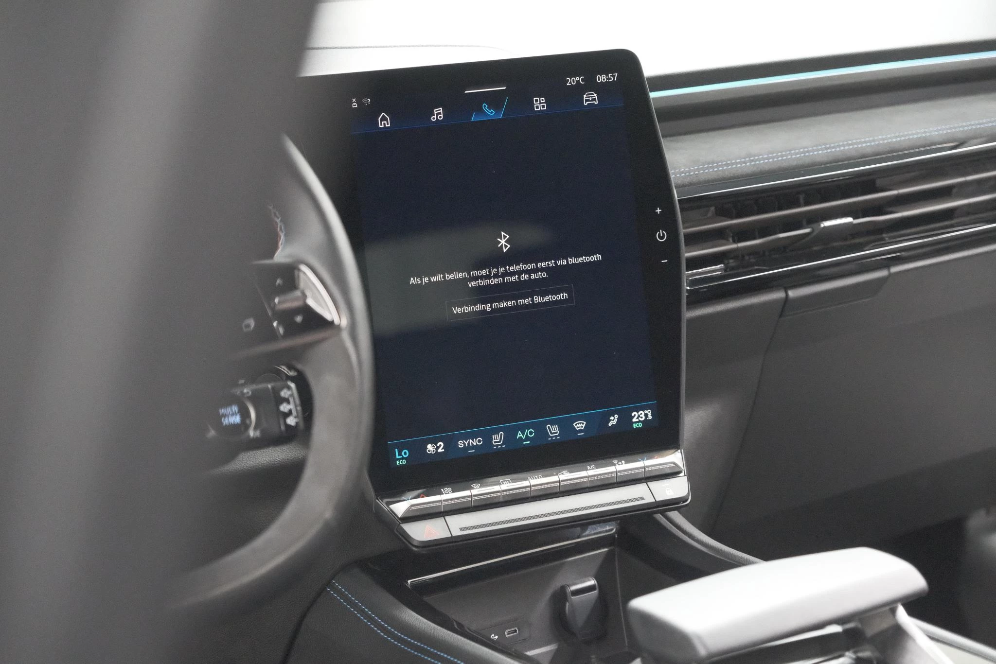 Hoofdafbeelding Renault Austral