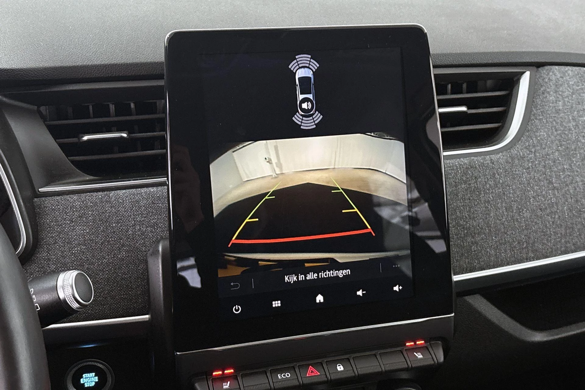 Hoofdafbeelding Renault ZOE