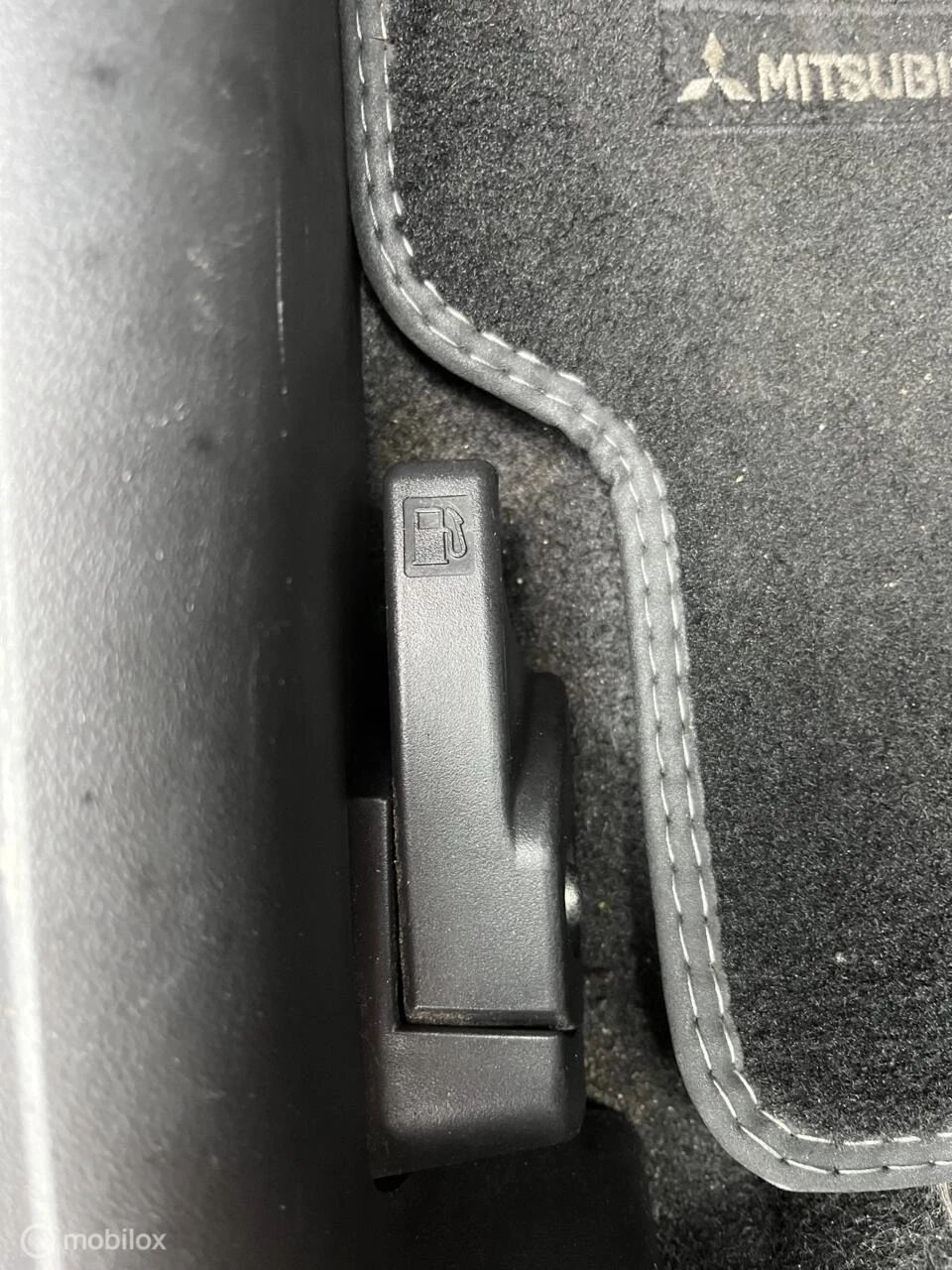 Hoofdafbeelding Mitsubishi Space Star