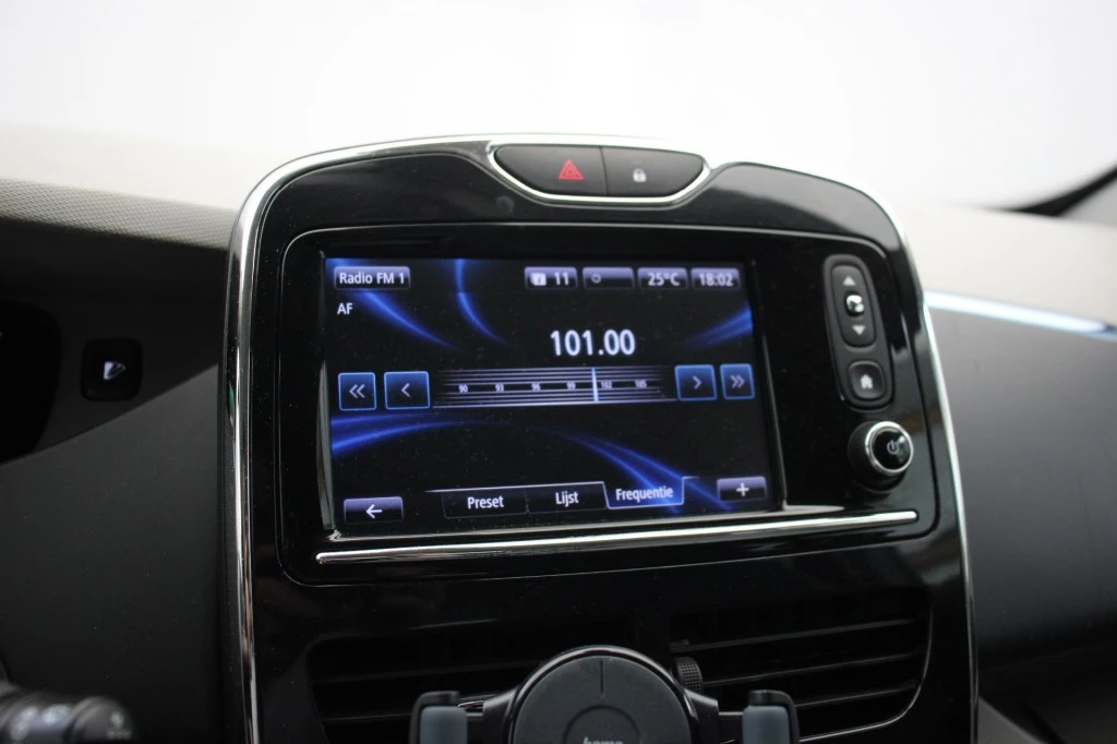 Hoofdafbeelding Renault ZOE