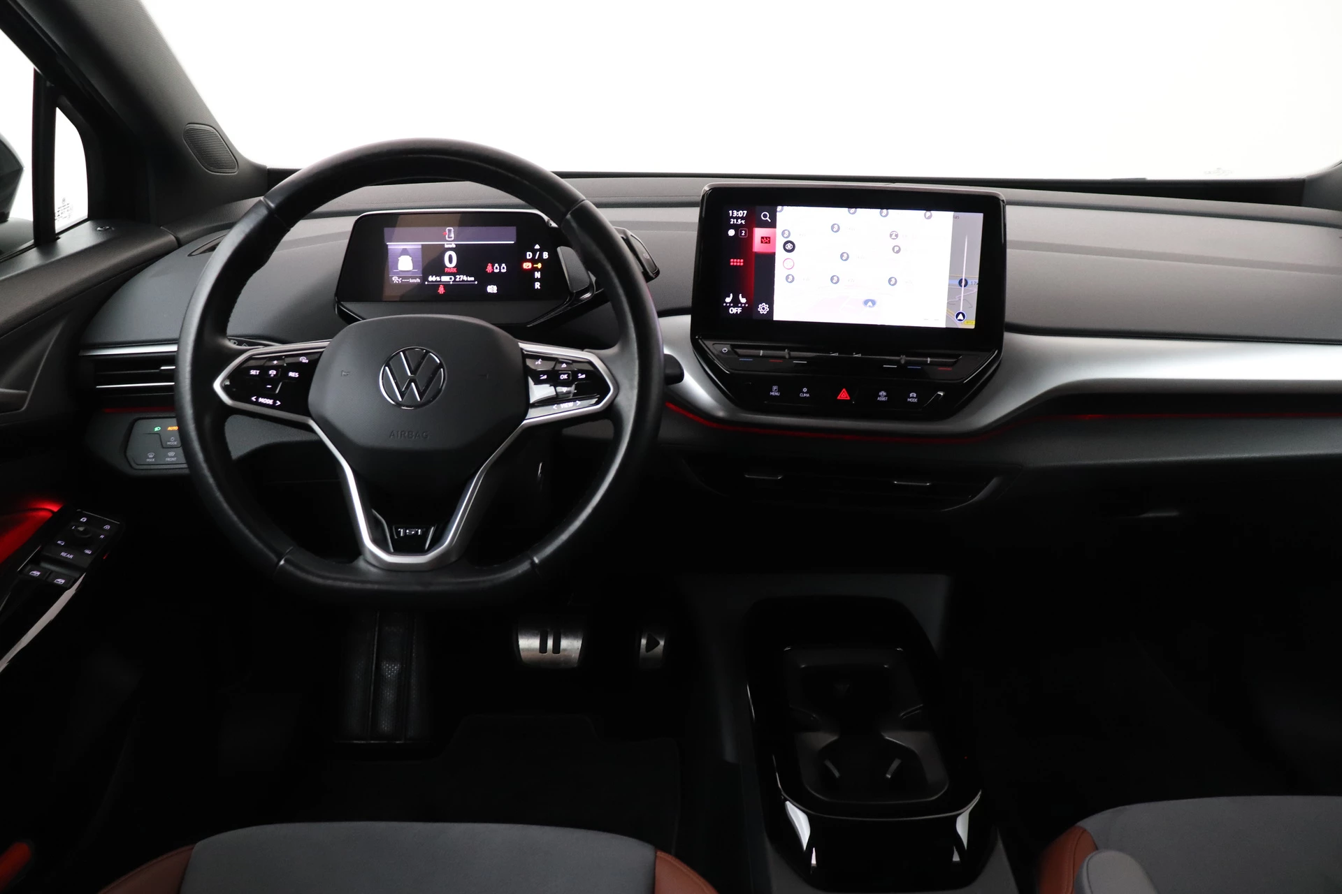 Hoofdafbeelding Volkswagen ID.4