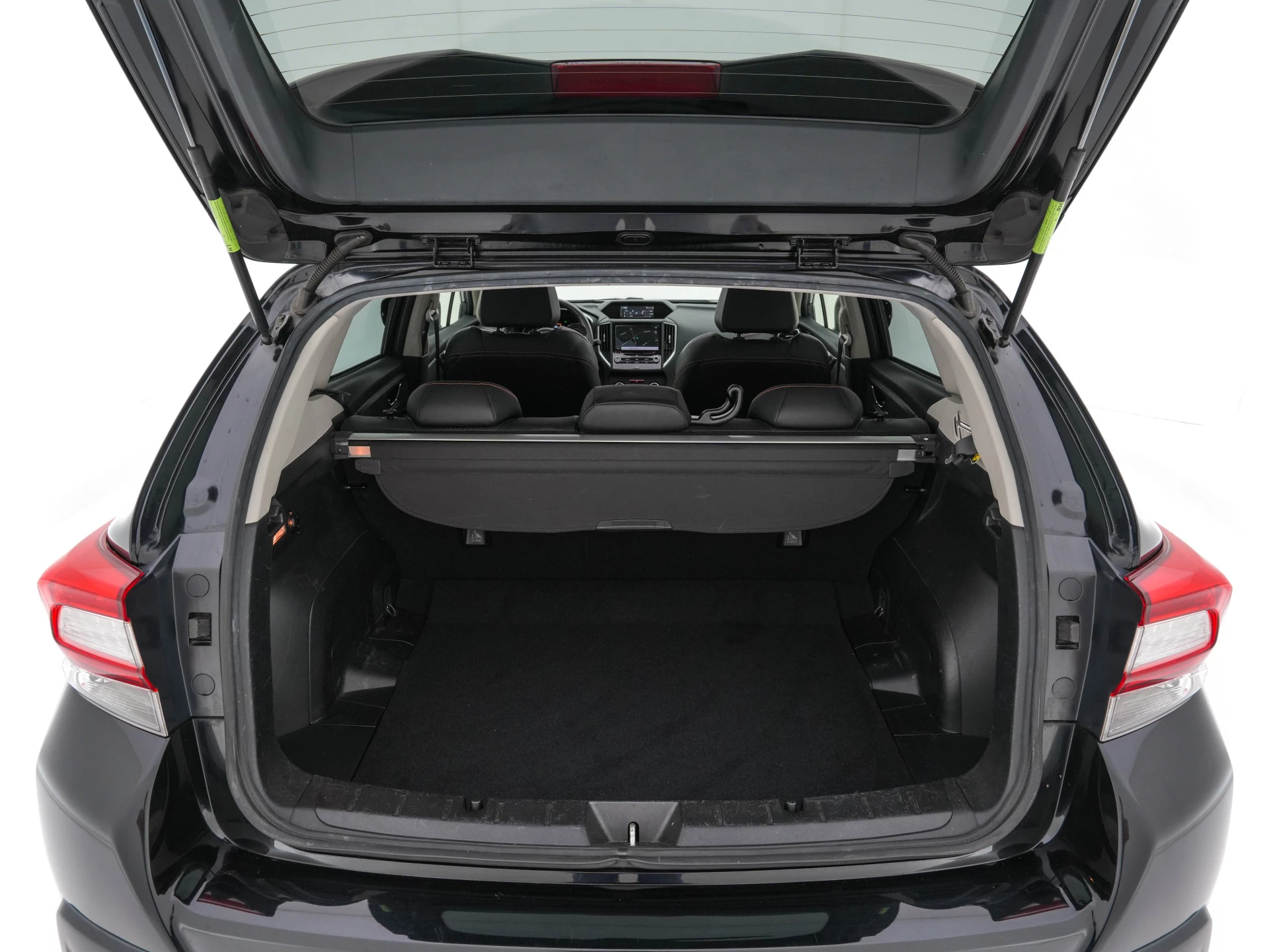 Hoofdafbeelding Subaru XV