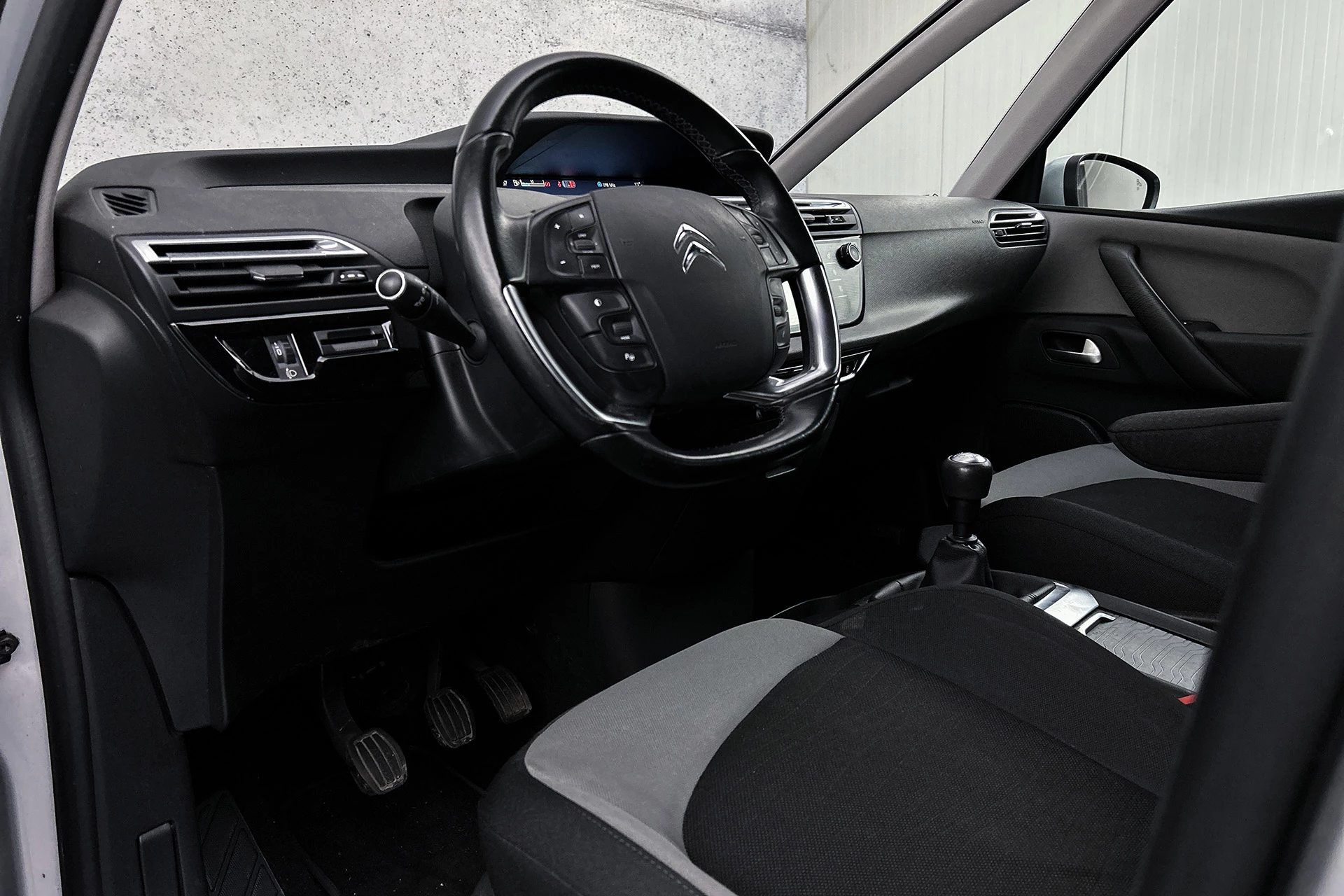 Hoofdafbeelding Citroën Grand C4 Picasso