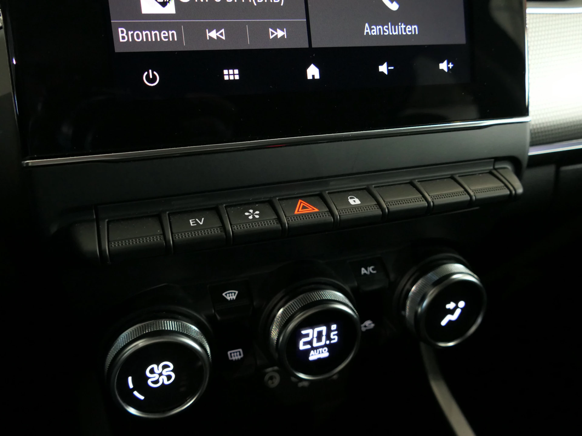 Hoofdafbeelding Renault Arkana