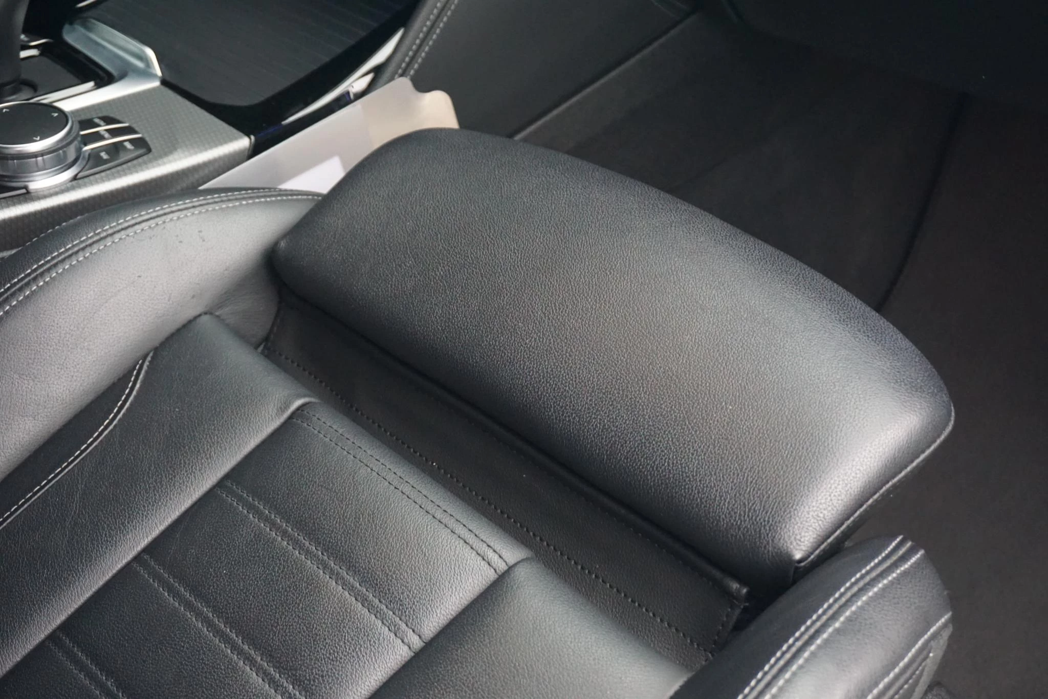 Hoofdafbeelding BMW X4