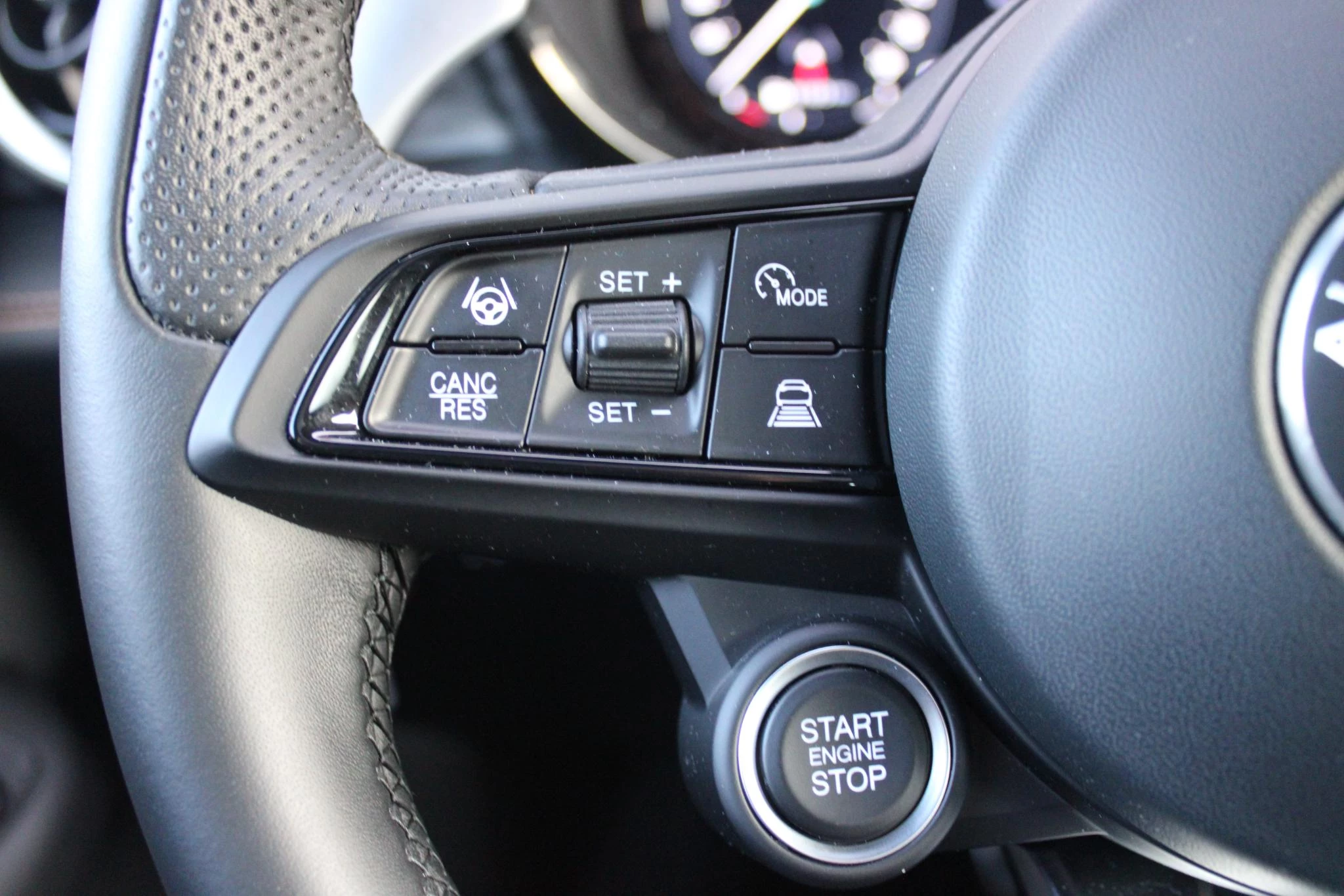 Hoofdafbeelding Alfa Romeo Tonale