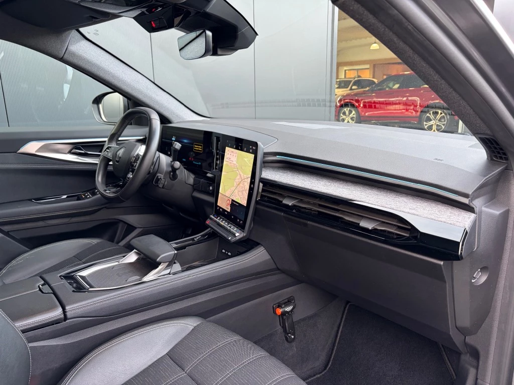 Hoofdafbeelding Renault Austral