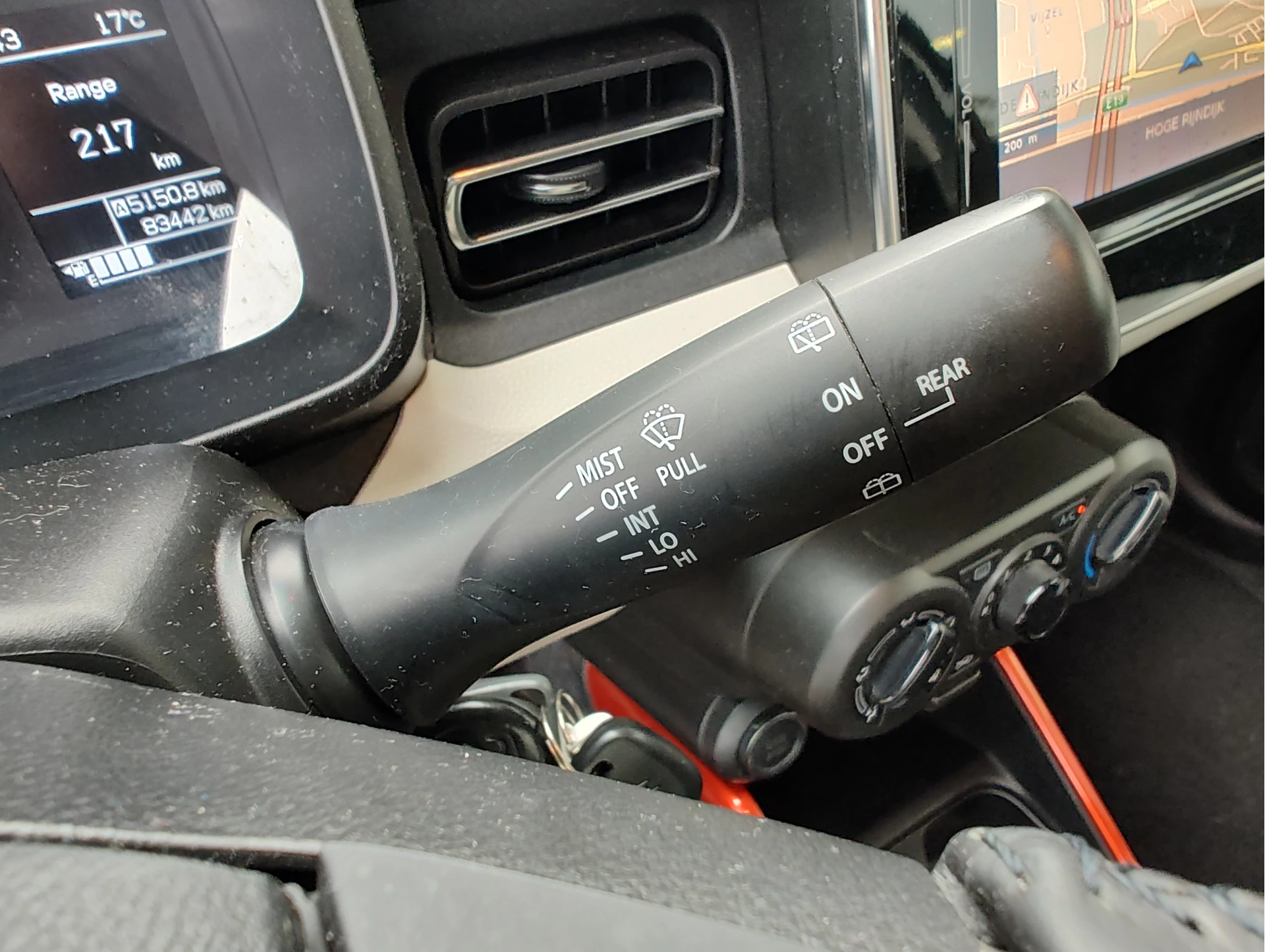 Hoofdafbeelding Suzuki Ignis