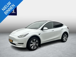 Tesla Model Y Long Rang AWD SOH 95% | AUTOPILOT | LEDER | TESLA GARANTIE T/M 06-2027 | BTW VERREKENBAAR