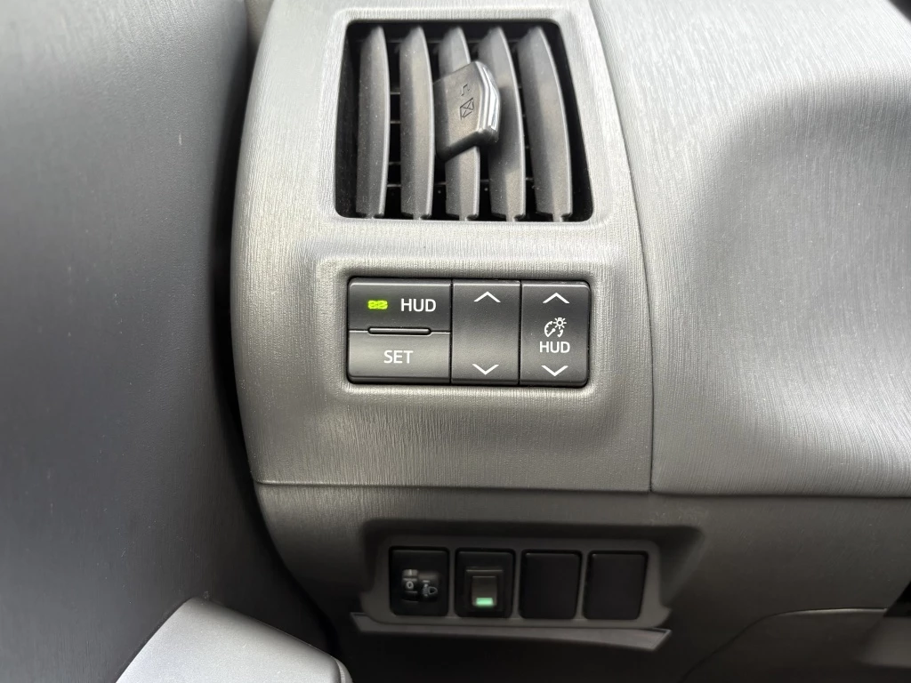 Hoofdafbeelding Toyota Prius