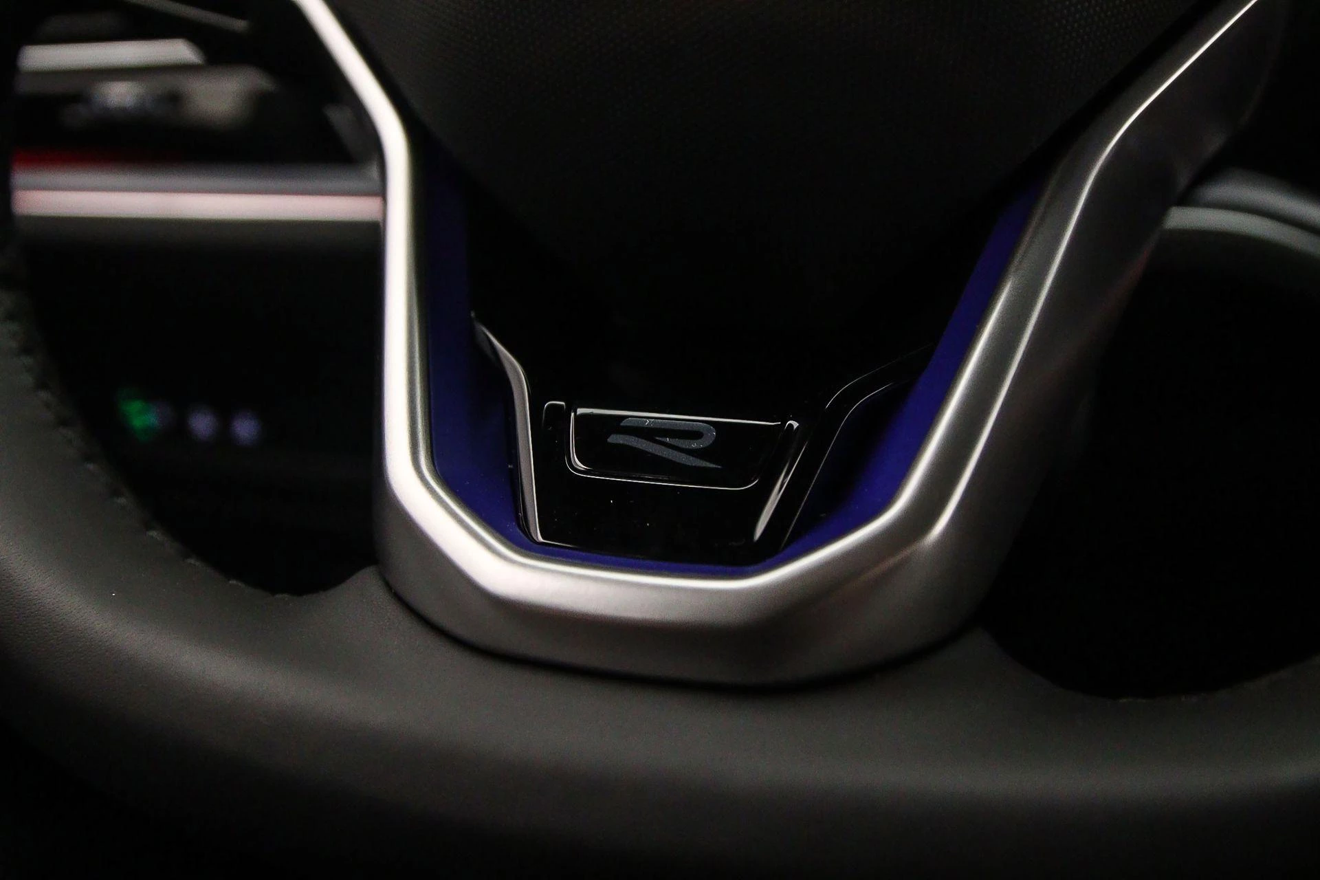 Hoofdafbeelding Volkswagen Touareg